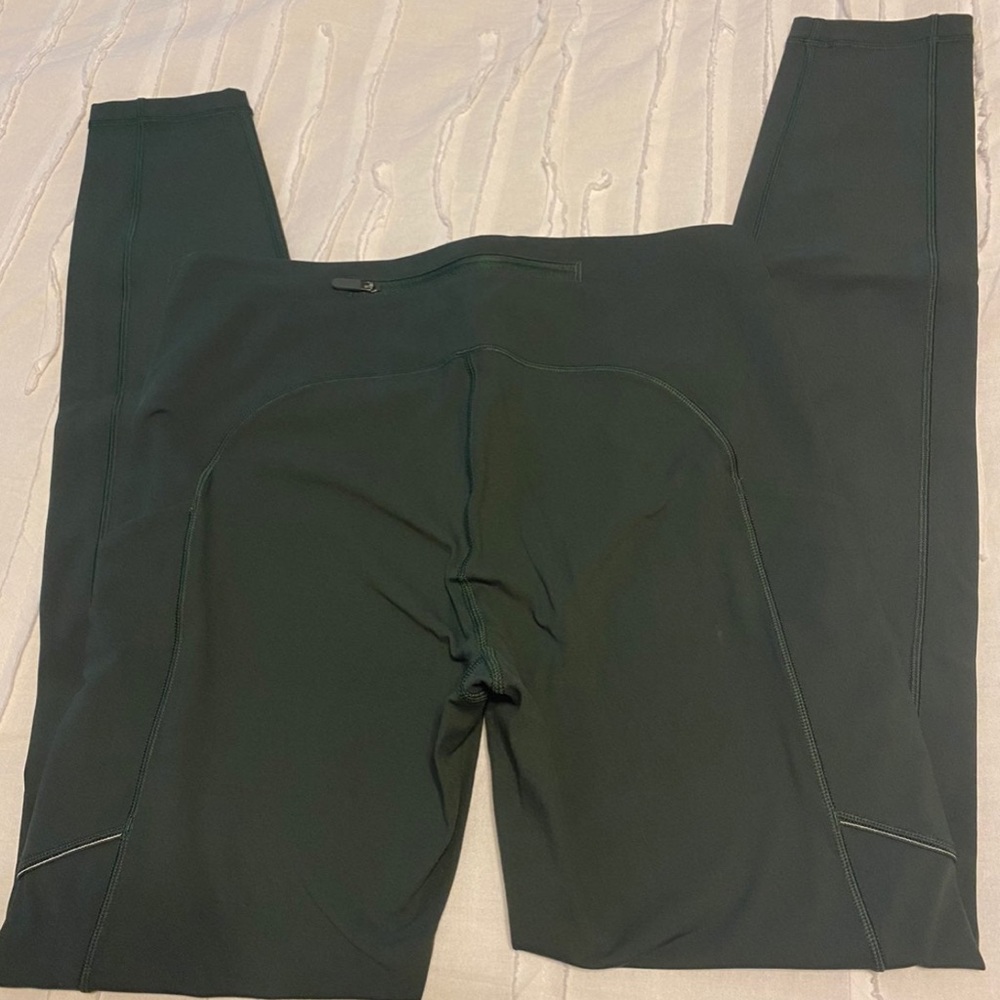 Lululemon High Rise Pant - Picture 2 of 6